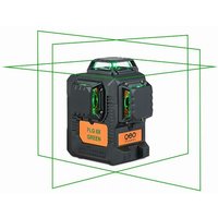 Laser mit mehreren Ebenen flg 6X-Green Geo Fennel 534620 von GEO FENNEL