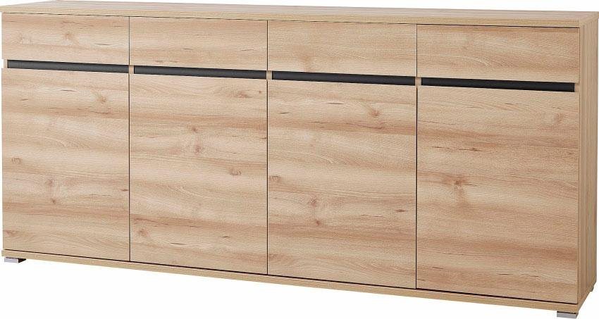 GERMANIA Sideboard Lissabon, Breite 144 cm von GERMANIA