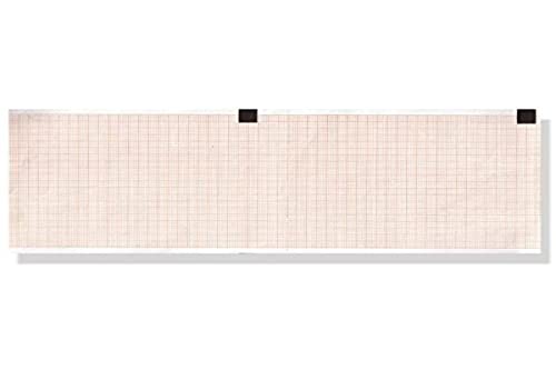 Gima 32965 Wärmflasche Ecg, Grillrost Orange, 110 x 140 mm von GIMA