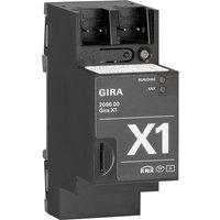 Gira X1 Server 209600 von GIRA