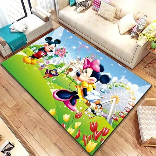 GOUDAQU Anime S-Sonic-C Igeldruck Großflächiger Teppich Für Wohnzimmer Schlafzimmer Sofa Dekoration Boden Anti Rutschmatte Geschenke 60X90Cm von GOUDAQU