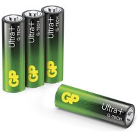GP Batterie Mignon AA 1.5 V von GP