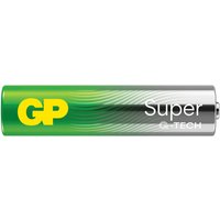 GP Batterien Micro AAA 1.5 V von GP