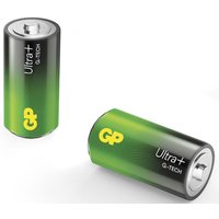 GP Batterie Baby C 1.5 V von GP