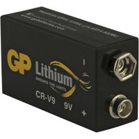 GP Batterie E-Block 9 V von GP