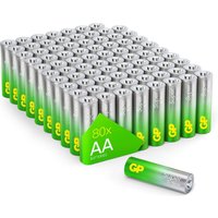 GP Batterien Mignon AA 1.5 V von GP