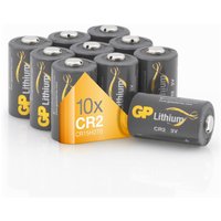GP Batterien Fotobatterie 3 V von GP
