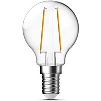 GP - Batterien 745mgl078104ce1 a +, led-lampen, Glas, 2 watt, e14, White Warm, 14 x 12 x 4,5 cm von GP Batteries