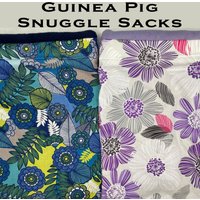 Snuggle Sacks Meerschweinchen - Kleintier von GPSnuggleSacks