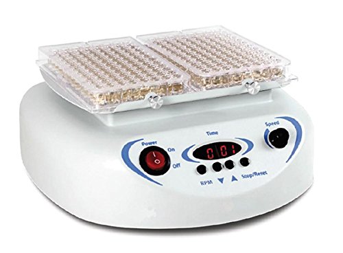 GRANT 144207 Plateau pour 4 microplaques von Labsystems