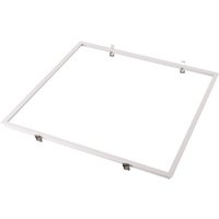 Rahmen Aluminium led -Tafel 60x60Cm von GREENICE