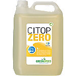 GREENSPEED CITOP ZERO Abwaschmittel 5 l von GREENSPEED