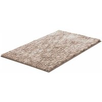 GRUND MIRAGE Badematte 60 x 100 cm Beige-17289145 von GRUND