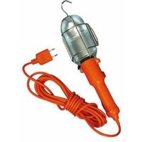 GSC - Tragbare Lampe mit 5 Meter Kabel 0600472 von GSC