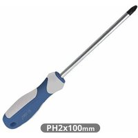 Schraubendreher PH2x100mm von GSC