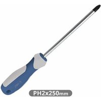 Schraubendreher PH2x250mm von GSC