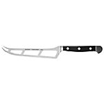 GÜDE Käsemesser Stahl C701129015 Schwarz, Silber von GÜDE