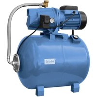 Güde - Hauswasserwerk hww 2100 g mit 100l Druckkessel Automat Wasser Haus Pumpe von GÜDE