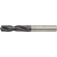 Spiralbohrer sl wn vhm fire Innenkühlung Schaft 6537HA 3xD 6,10mm gühring von GÜHRING KG