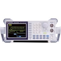 GW Instek AFG-2105 Funktionsgenerator netzbetrieben 0.1 Hz - 5 MHz 1-Kanal Arbiträr, Sinus, Rechtec von GW INSTEK