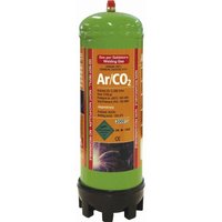 Einwegkartusche 2.2L Argon/CO2 GYS - 043671 von GYS