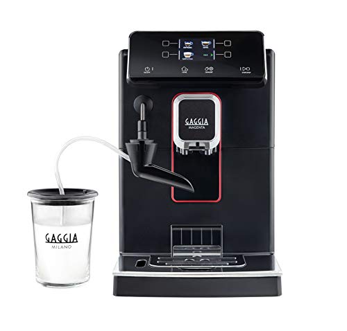 Gaggia MAGENTA MILK Kaffeevollautomat (RI8701/01) von Gaggia