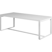 Gandia Blasco - Flat Dining Table 210 von Gandia Blasco