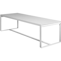 Gandia Blasco - Flat Dining Table 270 von Gandia Blasco