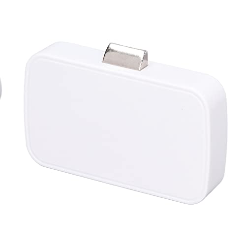 Garosa Diebstahlsicherung Schubladenschalter, Smart Schubladenschalter Bluetooth 5.0 BLE Bluetooth Schubladenschloss Intelligentes Schubladenschrankschloss für Lichtschalter von Garosa