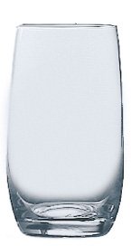 6x Wasserglas BANQUET Inhalt 0,32 l Trinkglas, Trinkbecher von Gastobedarf Mühlan