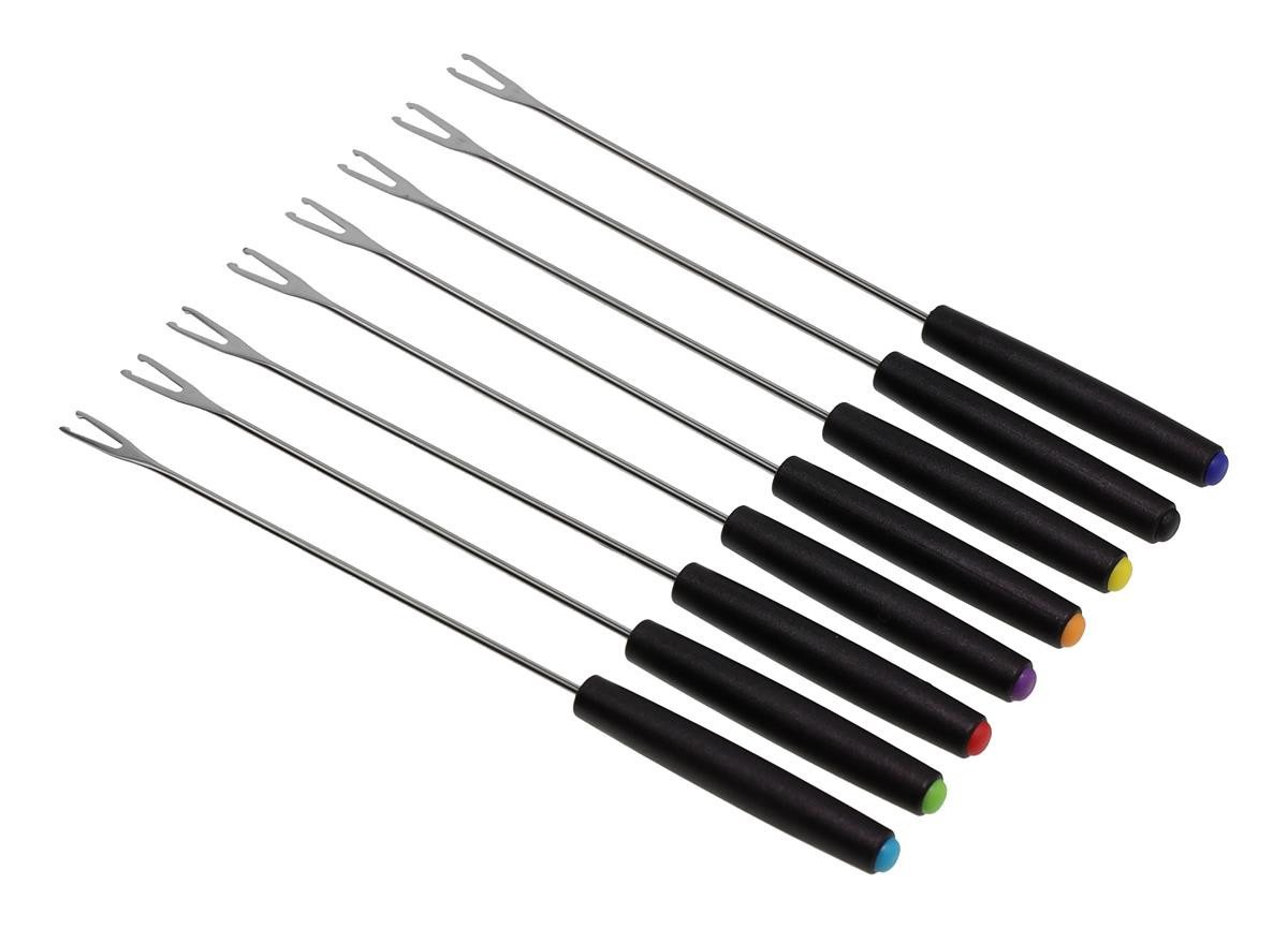 Universalschaber Gastroback 90520 Fonduegabeln 8 Stück für 42566 Fondue-Set Universalschaber Gastroback 90520 Fonduegabeln 8 Stück für 42566 Fondue-Set von OTTO