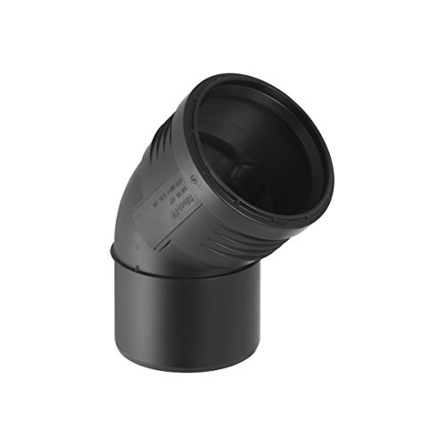 Geberit Bogen Silent-PP 45Gr DN 40 von Geberit