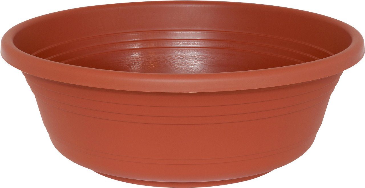 Geli Pflanzkübel Geli Pflanzschale Jessica Ø 40 cm terracotta von Geli