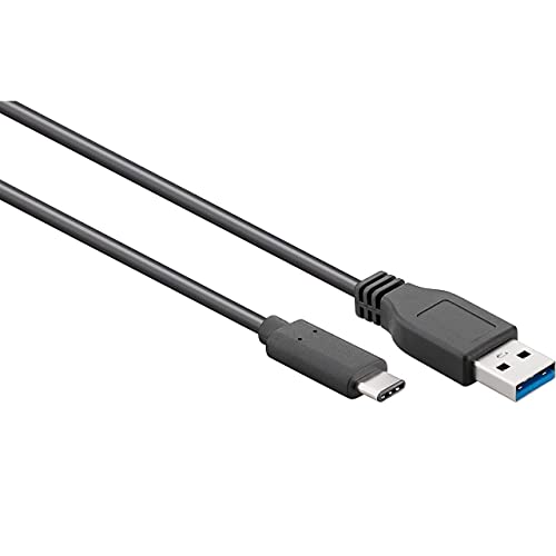 Cable USB-C to USB3 0.1m/Ccp-USB3-Amcm-0.1m Gembird von Gembird