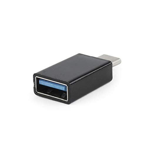 i/O Adapter USB3 to USB-C/A-USB3-Cmaf-01 Gembird von Gembird