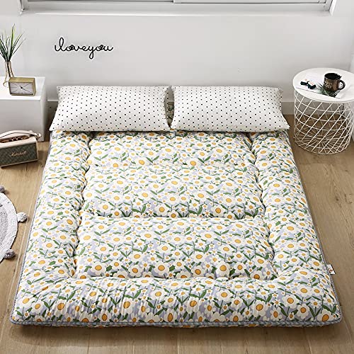 Futon Matratze 90 X 200 Bodenmatratze Futon Matratzefutonbett 140x200 Futonbetten Futonmatratze Gästebett Klappbar 90x200 Futon Matratze 90 X 200 Bodenmatratze Futon Matratzefutonbett 140x200 Futonbetten Futonmatratze Gästebett Klappbar 90x200 von BlueDog
