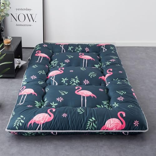 Futon Matratze 90 X 200 Bodenmatratze Futon Matratzefutonbett 140x200 Futonbetten Futonmatratze Gästebett Klappbar 90x200 Futon Matratze 90 X 200 Bodenmatratze Futon Matratzefutonbett 140x200 Futonbetten Futonmatratze Gästebett Klappbar 90x200 von BlueDog