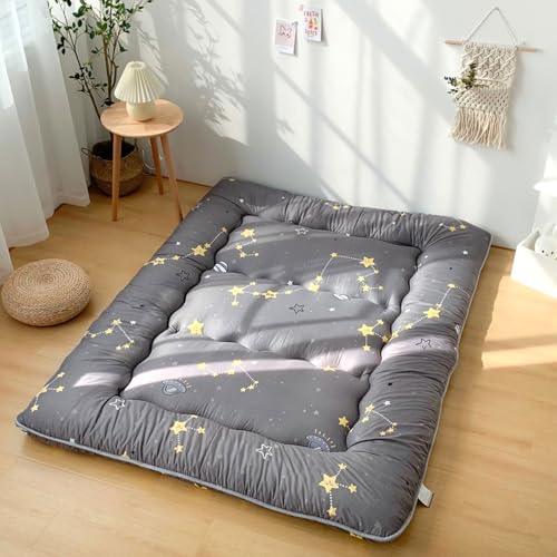 Futon Matratze 90 X 200 Bodenmatratze Futon Matratzefutonbett 140x200 Futonbetten Futonmatratze Gästebett Klappbar 90x200 Futon Matratze 90 X 200 Bodenmatratze Futon Matratzefutonbett 140x200 Futonbetten Futonmatratze Gästebett Klappbar 90x200 von Generic