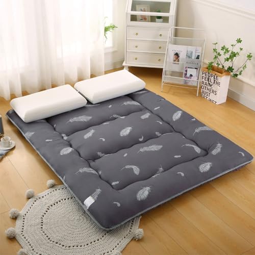 Futon Matratze 90 X 200 Bodenmatratze Futon Matratzefutonbett 140x200 Futonbetten Futonmatratze Gästebett Klappbar 90x200 Futon Matratze 90 X 200 Bodenmatratze Futon Matratzefutonbett 140x200 Futonbetten Futonmatratze Gästebett Klappbar 90x200 von BlueDog