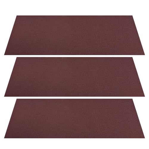 Krallenschaber für Katzen, Schleifpapier für Hunde, selbstklebendes Schleifpapier, Ersatz für Hundeschaber, kratzfest, für Wand, Kletterwand, Krallennägel für Katzen, Krallenschaber für Katzen, Schleifpapier für Hunde, selbstklebendes Schleifpapier, Ersatz für Hundeschaber, kratzfest, für Wand, Kletterwand, Krallennägel für Katzen, von Genérico