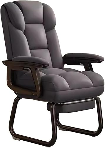 Chefsessel Bürostuhl Ergonomischer Gaming-Stuhl Modernes Design Sessel für Computertisch Freizeit Chefsessel Bürostuhl Ergonomischer Gaming-Stuhl Modernes Design Sessel für Computertisch Freizeit von Generisch