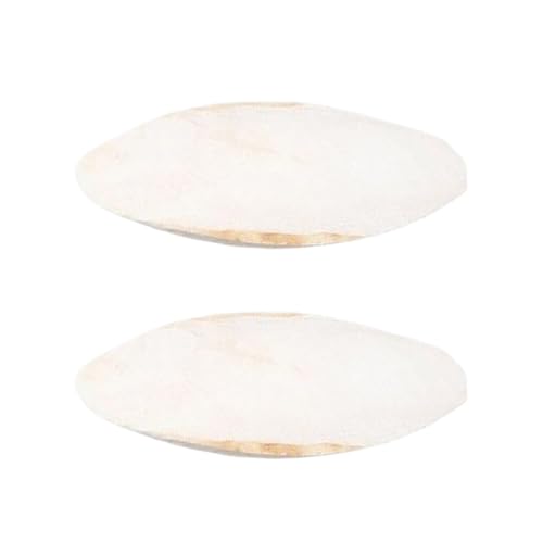 Cuttlebone für Schildkröten – Schildkrötenknochen, Sittich, Schnabel-Schleifstein, 15 - 20 cm, für Nymphensittiche, Kanarienvögel, Reptilien, Cuttlebone für Schildkröten – Schildkrötenknochen, Sittich, Schnabel-Schleifstein, 15 - 20 cm, für Nymphensittiche, Kanarienvögel, Reptilien, von Generisch