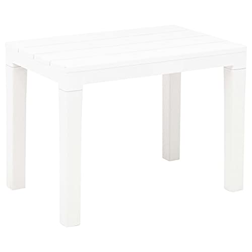 Kangqiling Gartenbänke 2 Stück aus Kunststoff, 48780 Kangqiling Gartenbänke 2 Stück aus Kunststoff, 48780 von Generisch