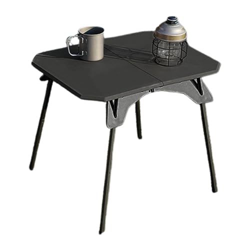 Klappbarer Campingtisch – Tisch Picknick | Tragbares Camping | Faltbarer Kunststoff Essen Indoor | Outdoor Klappbar | Aluminium Kaffee | Mesa Campingsitze Picknick Klappbarer Campingtisch – Tisch Picknick | Tragbares Camping | Faltbarer Kunststoff Essen Indoor | Outdoor Klappbar | Aluminium Kaffee | Mesa Campingsitze Picknick von Generisch