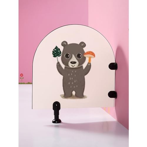 Urinal Trennwand Cartoon Design Kinder WC Trennwand mit Stützfüßen Bodenmontage Sichtschutz für öffentliche Toiletten Urinal Trennwand Cartoon Design Kinder WC Trennwand mit Stützfüßen Bodenmontage Sichtschutz für öffentliche Toiletten von Generisch