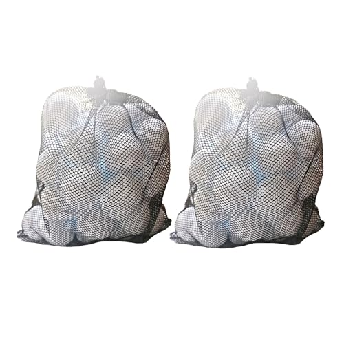 Genikeer 2 Pcs Indoor-Schneeballschlacht-Set - 20 Stück künstliche Schneespielzeugbälle,Winter Home Christmas Party Dekorationen Geschenke, Multiplayer-Eltern-Kind-Wurfspiel für die Schneeschlacht von Genikeer