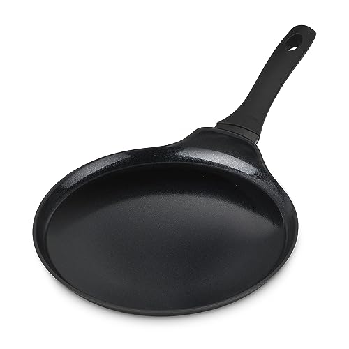 Gerlach Harmony Classic Pfanne Pfannkuchen Pancake Crepe Pfannkuchenpfanne Mit Antihaftbeschichtung Induktionsgeeignet Für Elektro Gas Keramik Induktion Herd Küche Küchenzubehör Pfannen 26 cm Gerlach Harmony Classic Pfanne Pfannkuchen Pancake Crepe Pfannkuchenpfanne Mit Antihaftbeschichtung Induktionsgeeignet Für Elektro Gas Keramik Induktion Herd Küche Küchenzubehör Pfannen 26 cm von Gerlach