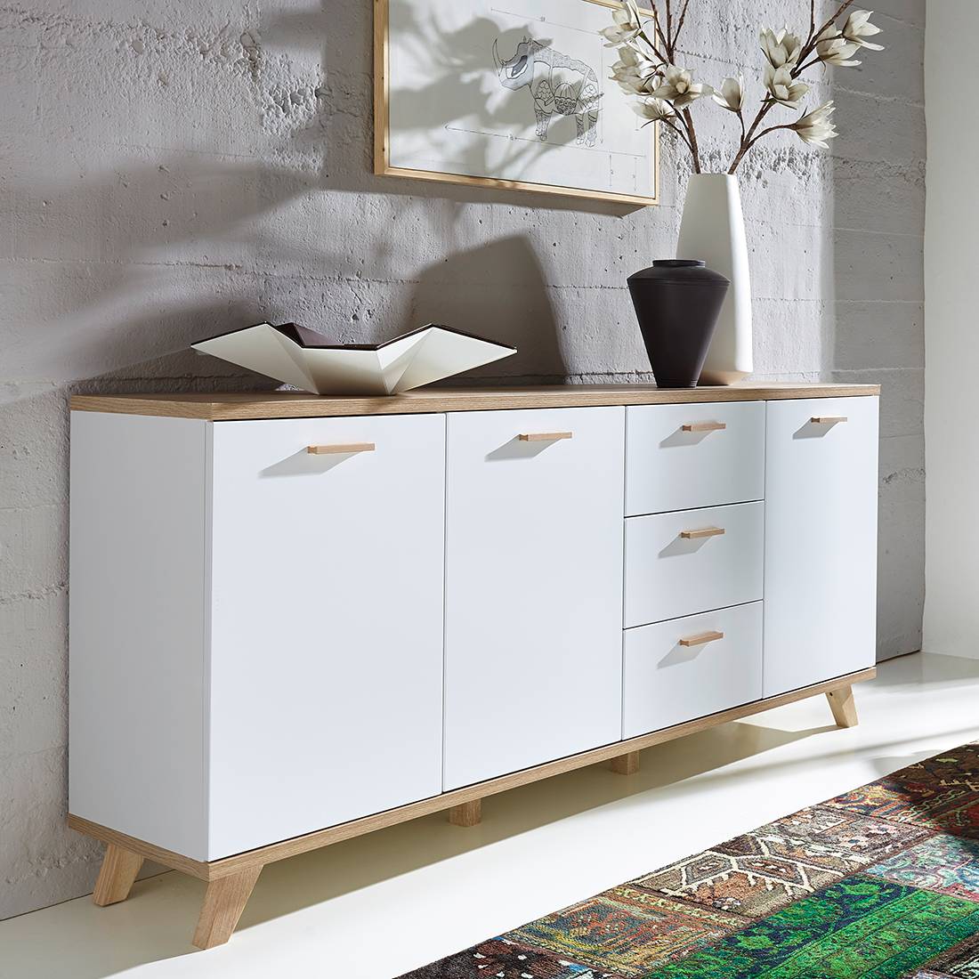 Sideboard Neston II von Germania