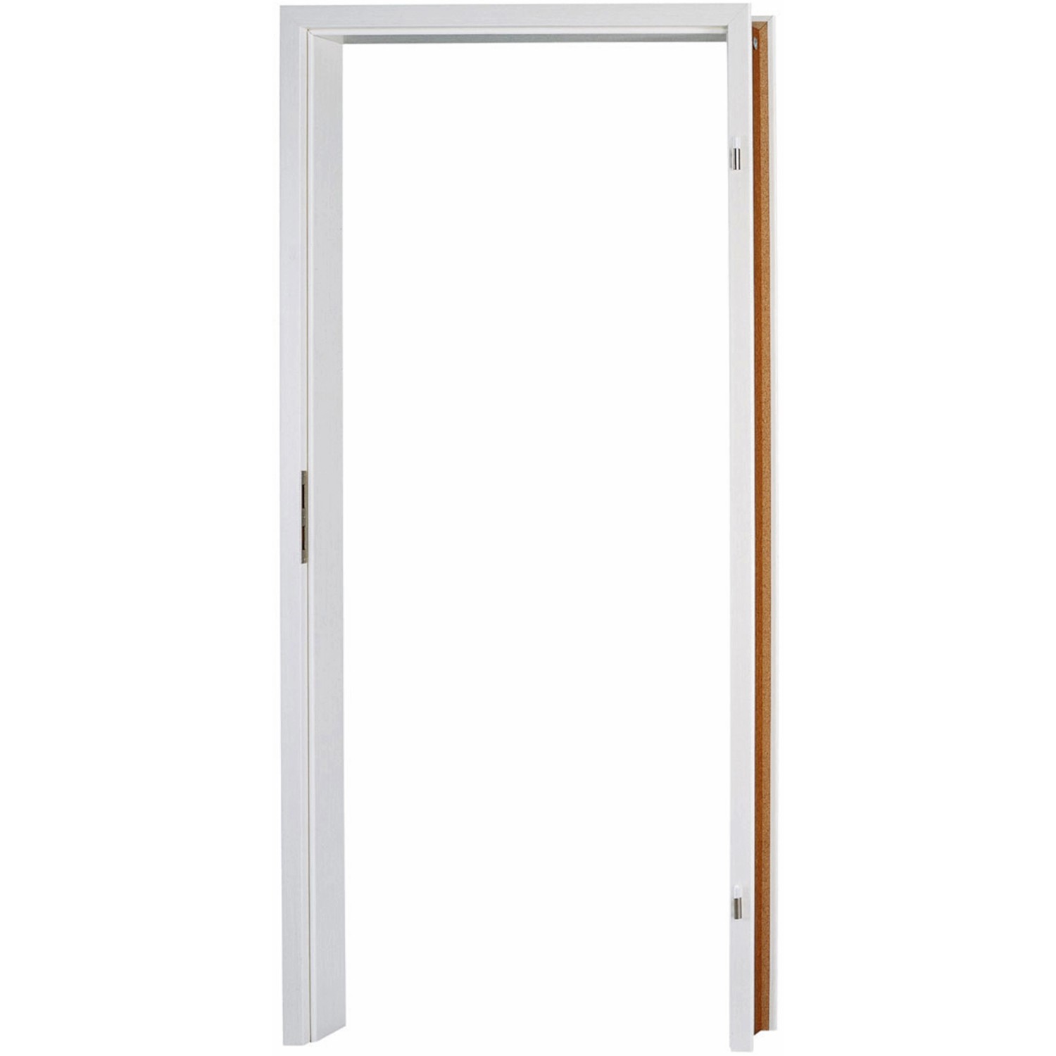 Zarge CPL Buche Blumig Holznachb. (GL880) 86 cm x 198,5 cm x 27 cm Anschlag R von GetaDoor