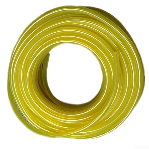3 Meter lange Kraftstoffleitung, Ersatz kompatibel mit F4040A, verfügt über einen Innendurchmesser von 6 25 mm 3 Meter lange Kraftstoffleitung, Ersatz kompatibel mit F4040A, verfügt über einen Innendurchmesser von 6 25 mm von Getdoublerich
